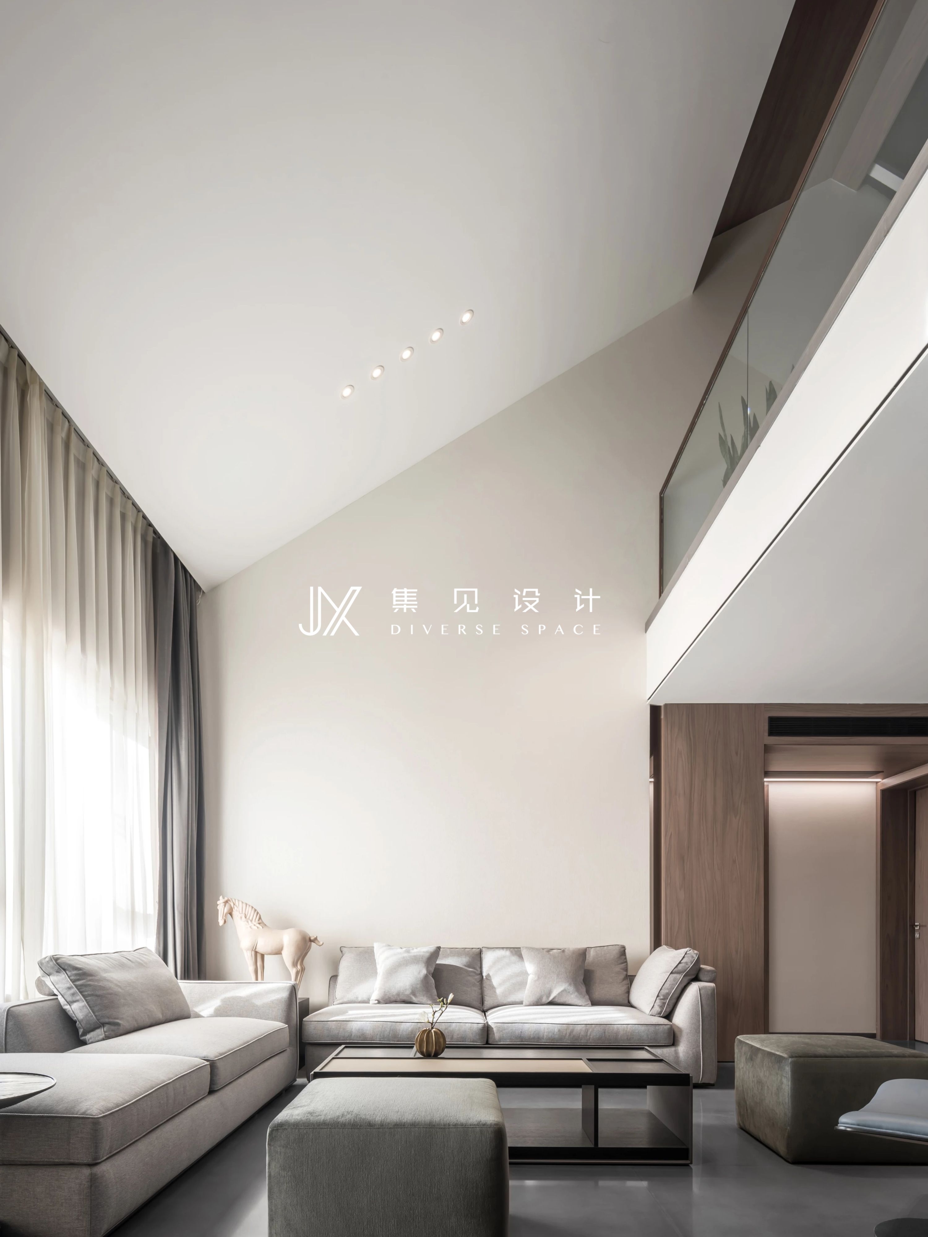 集见设计｜墨-3