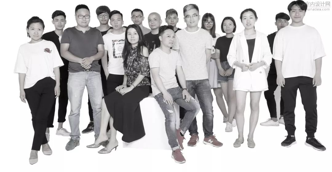 义乌廿三里私宅全案设计,美好关系尽显-58