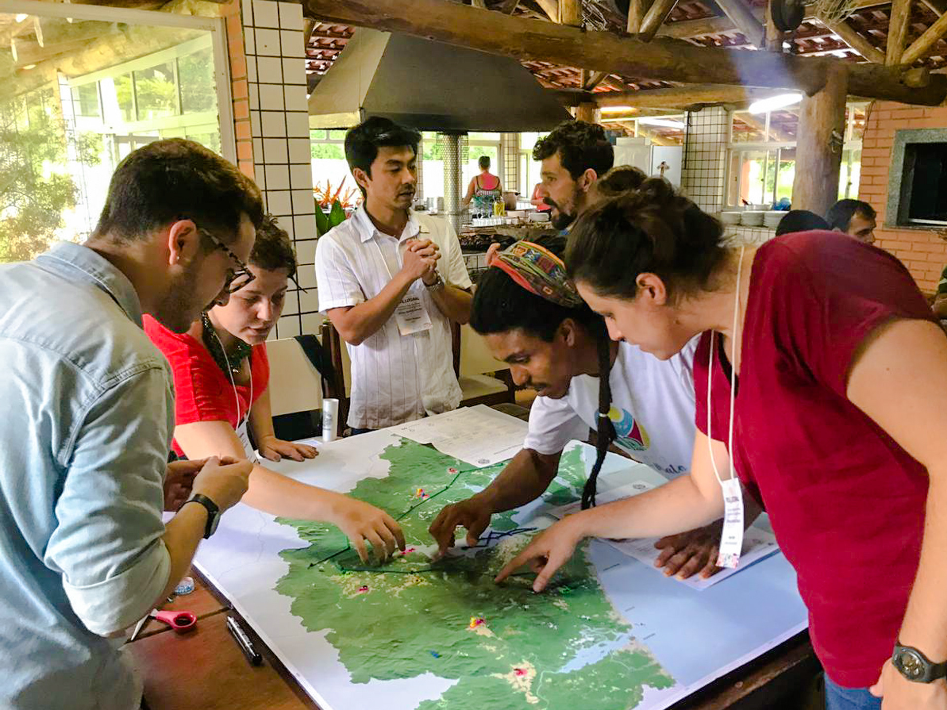 PDS·滨海 2035丨巴西-55