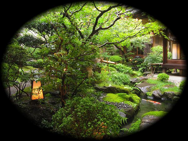 高台寺十牛庵本館庭園丨日本京都丨七代目小川治兵衛-49