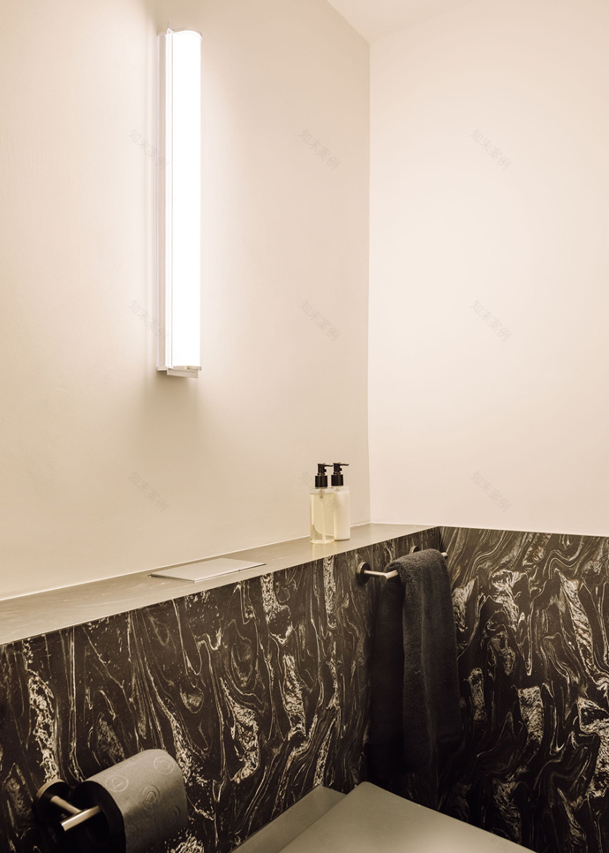 葡萄牙 AP 公寓丨葡萄牙里斯本丨rar. studio-63