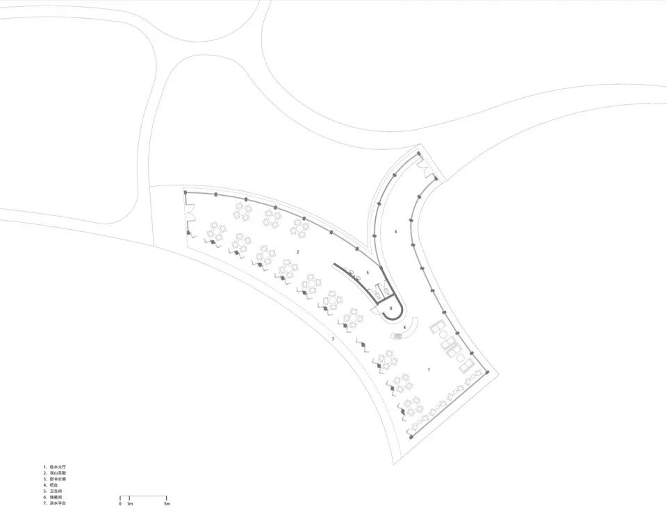 新作 信阳浮舟纪·村民中心丨中国信阳丨原初建筑设计事务所-45
