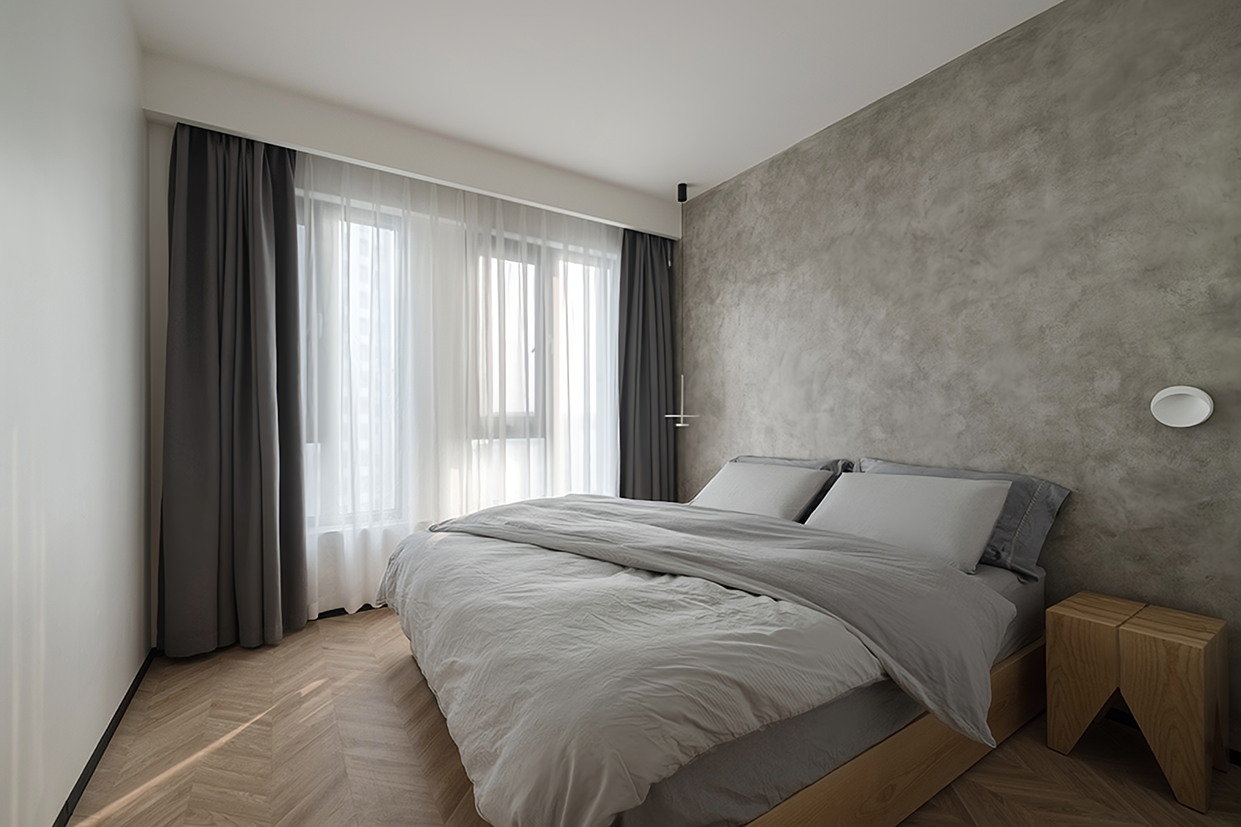 无间丨中国成都丨香韵典故空间设计-67