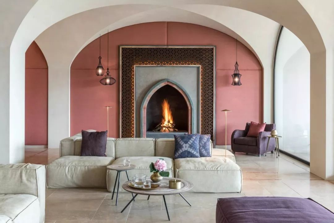 Euphoria Retreat丨一个治愈心灵,释放灵魂的地方  DecaArchitecture-11