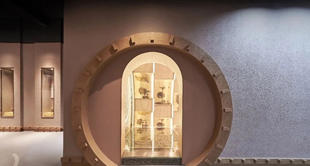 即墨机器人办公空间丨中国青岛丨北京尚构装饰设计工程有限公司-27