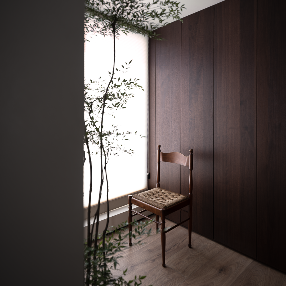 理想生活之雍和园私宅丨中国惠州丨LICO力高设计-35