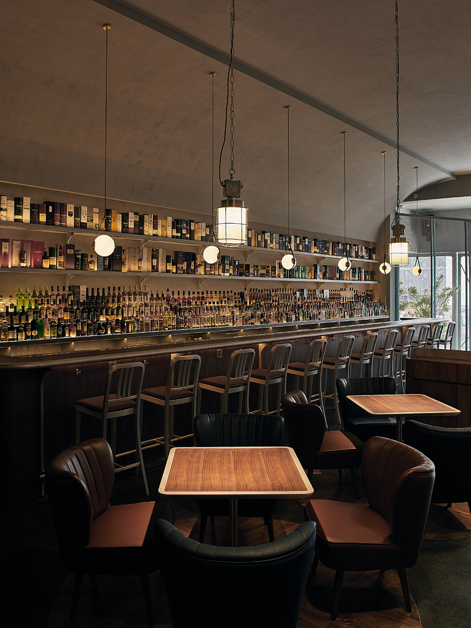 杭州OF三谷西餐酒吧-31