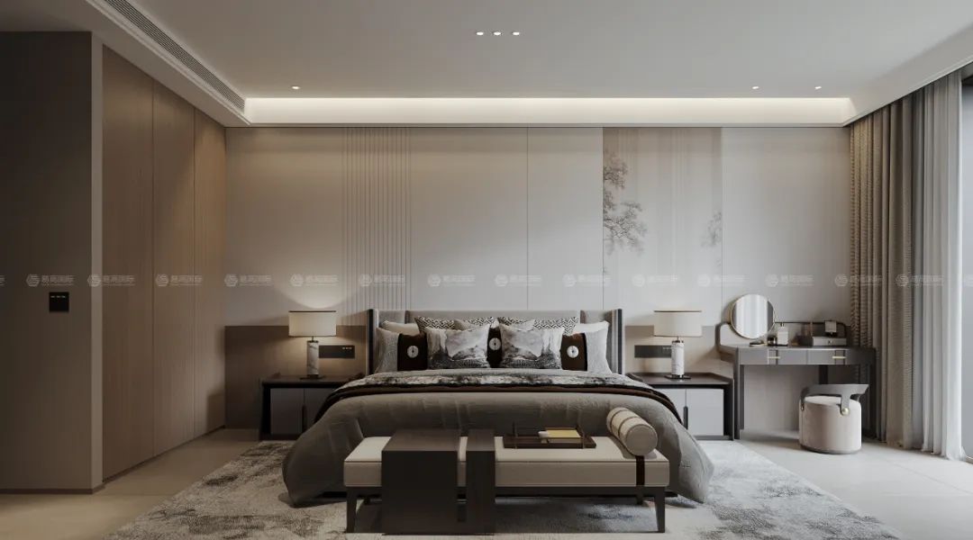 荣禾曲池东丨易高国际-55