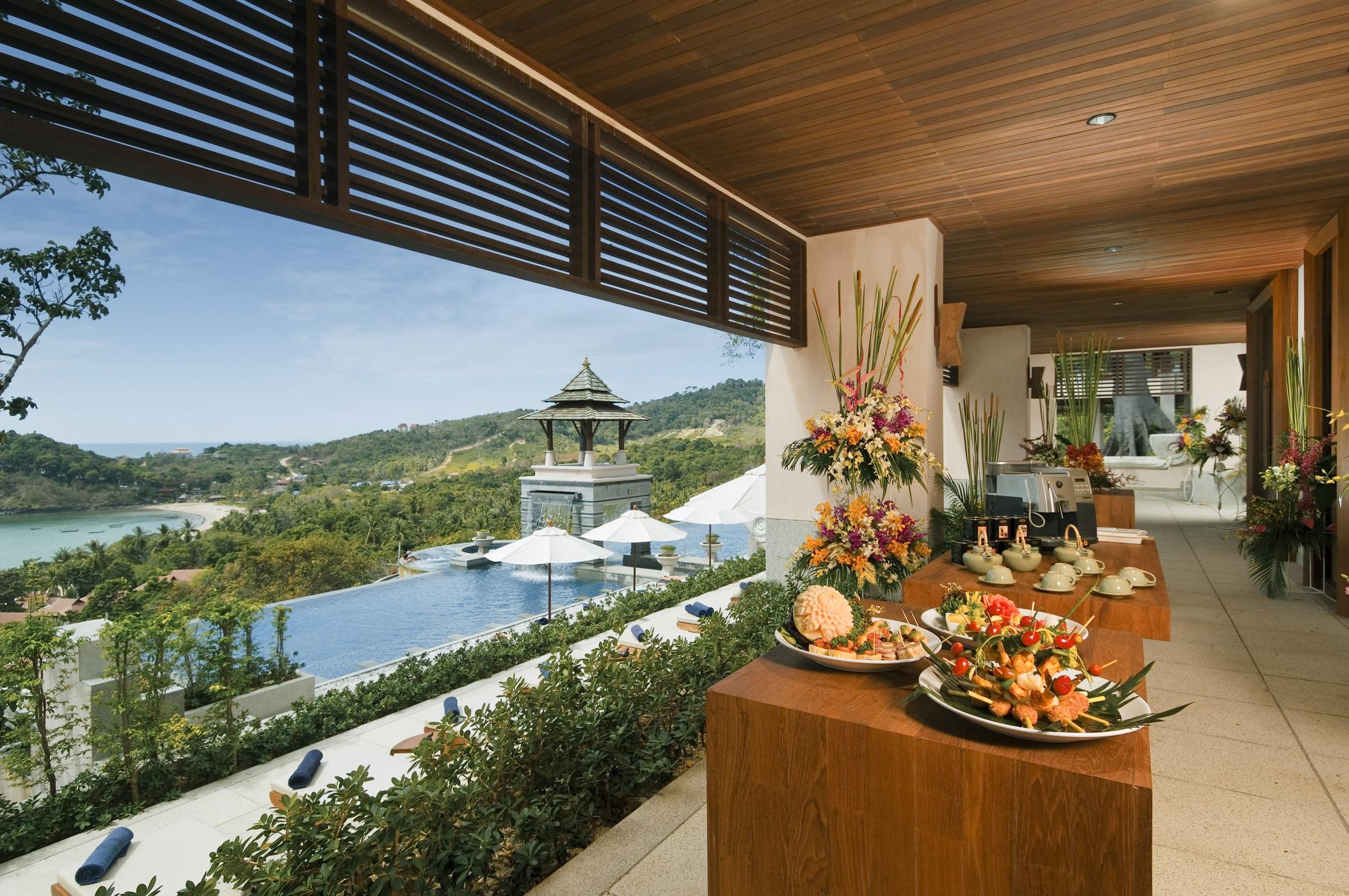 泰国兰塔岛披玛雷度假酒店-21