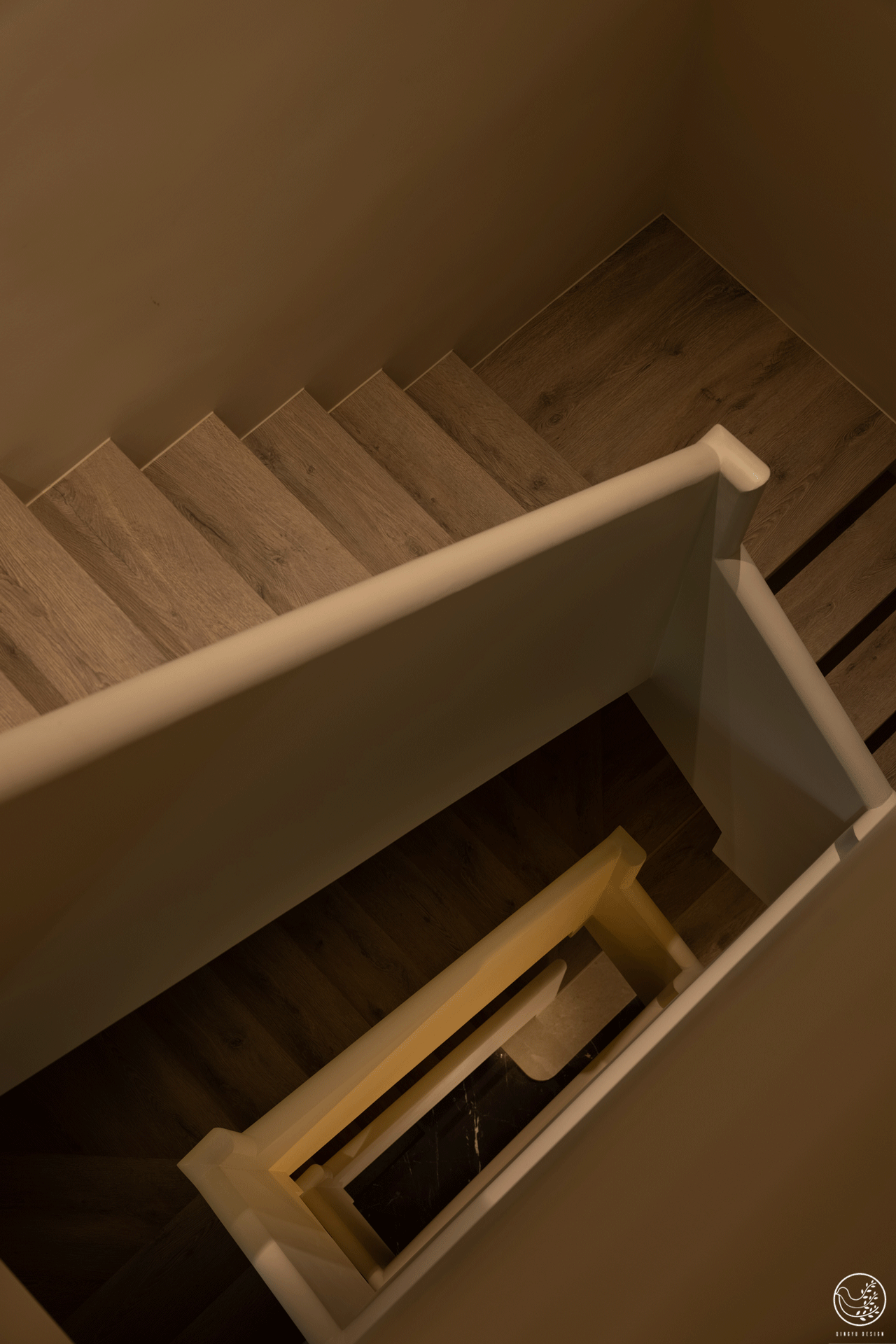 天府新区复式精装房改造丨中国成都-38