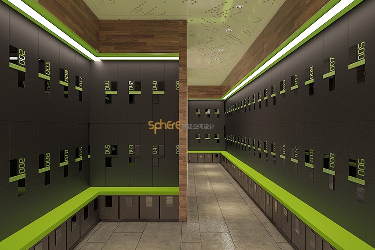 亿特健身俱乐部-8