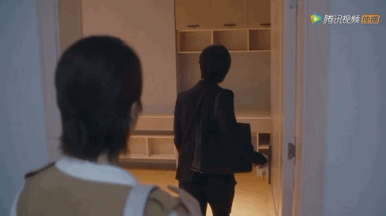 跑道房逆袭 | 孙俪设计装下 6 口人还带工作间-42