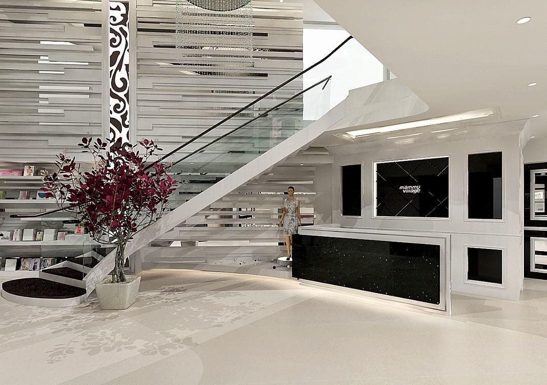 帝谷设计打造多面向宠爱体验空间-4