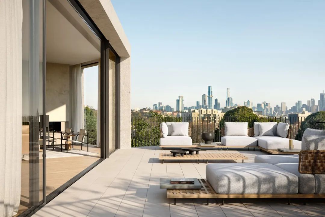 科莫梯田丨意大利科摩丨Carr Design-25