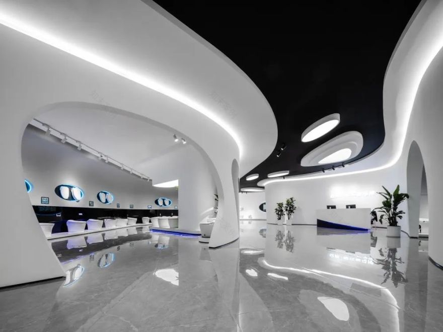 台州·椒江智马馆-1