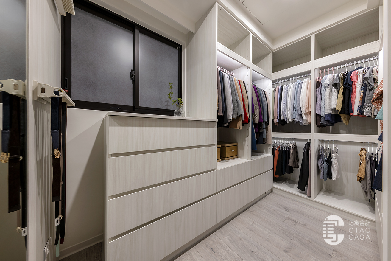 慢享閒逸之情｜伏光恣意棲邸｜巧寓舍計丨葉松芳 Violet 設計師-36