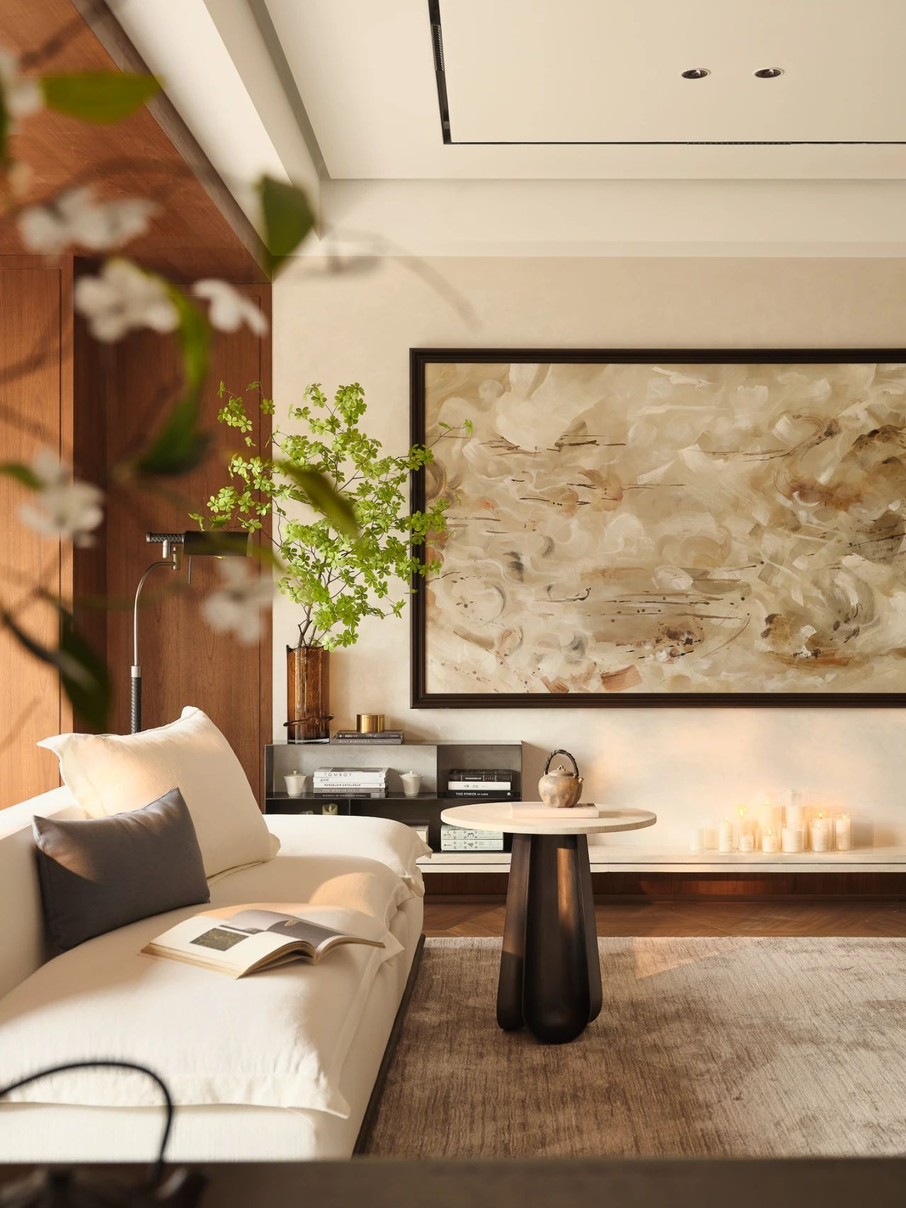 广东 168 户型设计丨中国惠州丨岳蒙设计-29