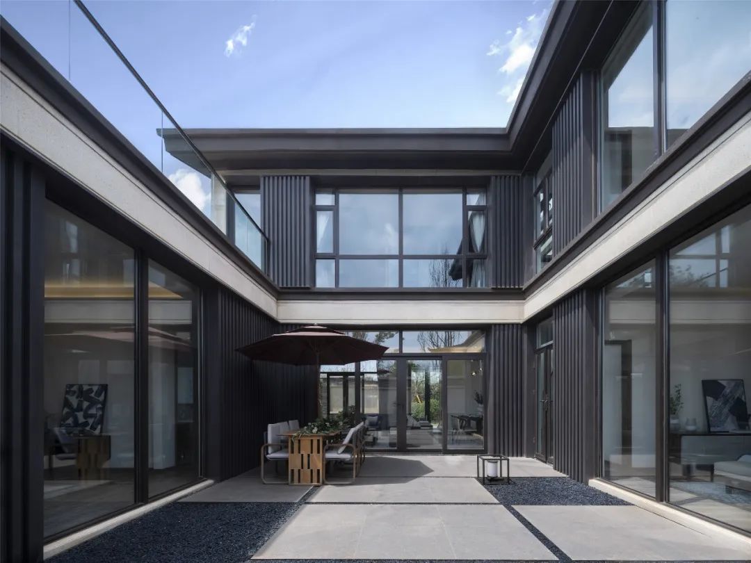 昆明俊发嵩山溪谷 | 山水之间,诗意栖居-100