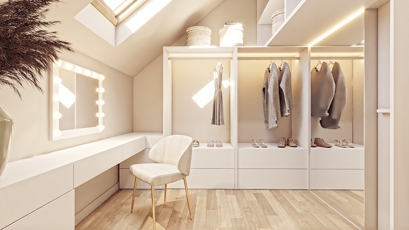 带有网站的房子（由于Dom z witrynami表述不是非常常见典型，这里witryny常见意为网站，此翻译结合此常见含义给出，但如果有特定语境可能意思不同） 丨PolandPoznan-17