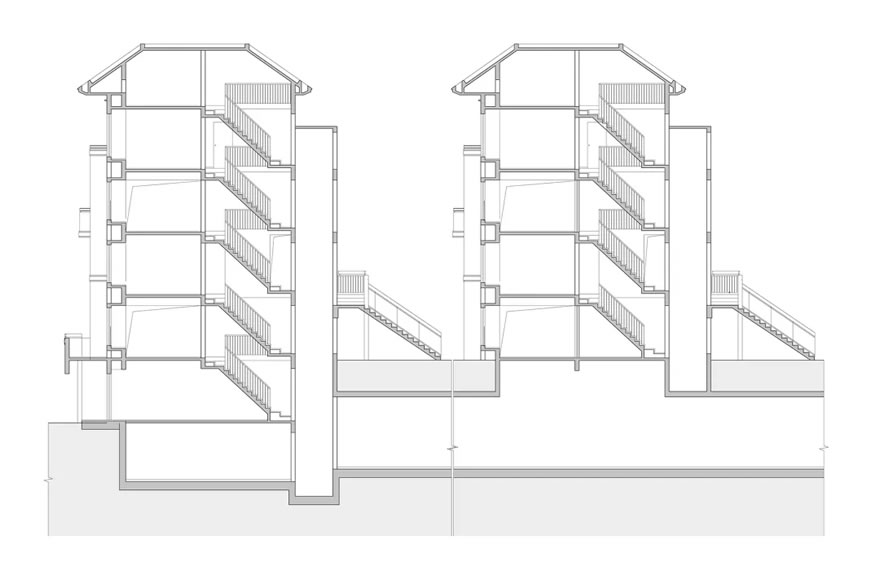 杭州竹径云山丨中国杭州-22