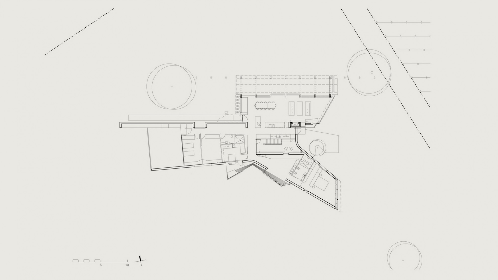 Vineyard Residence John Wardle Architects-9