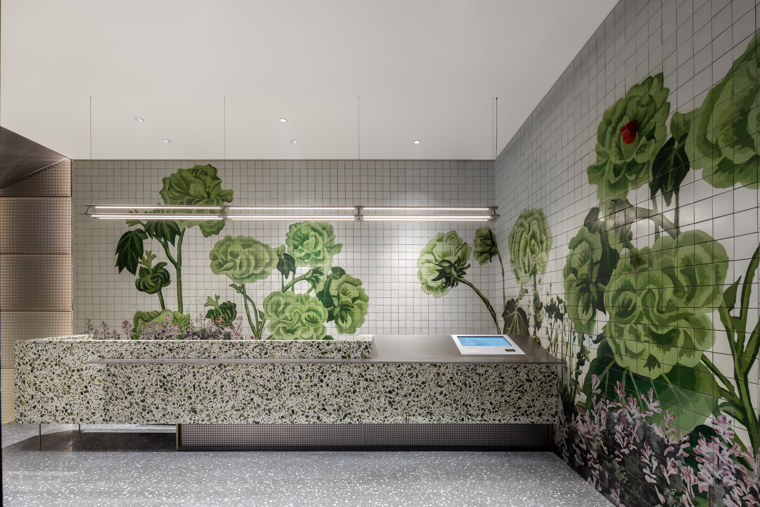 万科城市生长馆-55