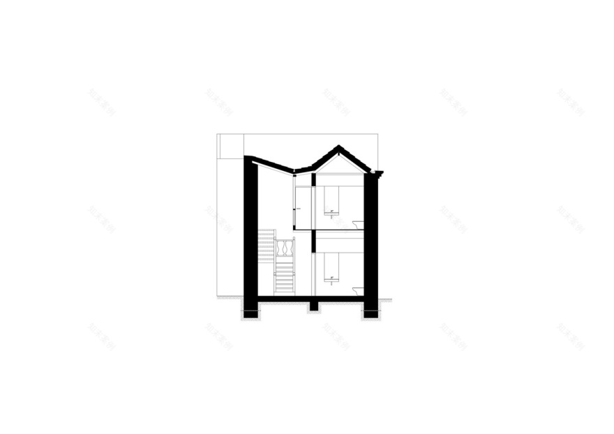 西班牙历史建筑的现代重生-65