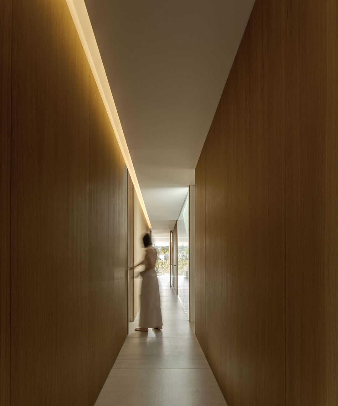 SOTOGRANDE 房屋丨Fran Silvestre Arquitectos-40