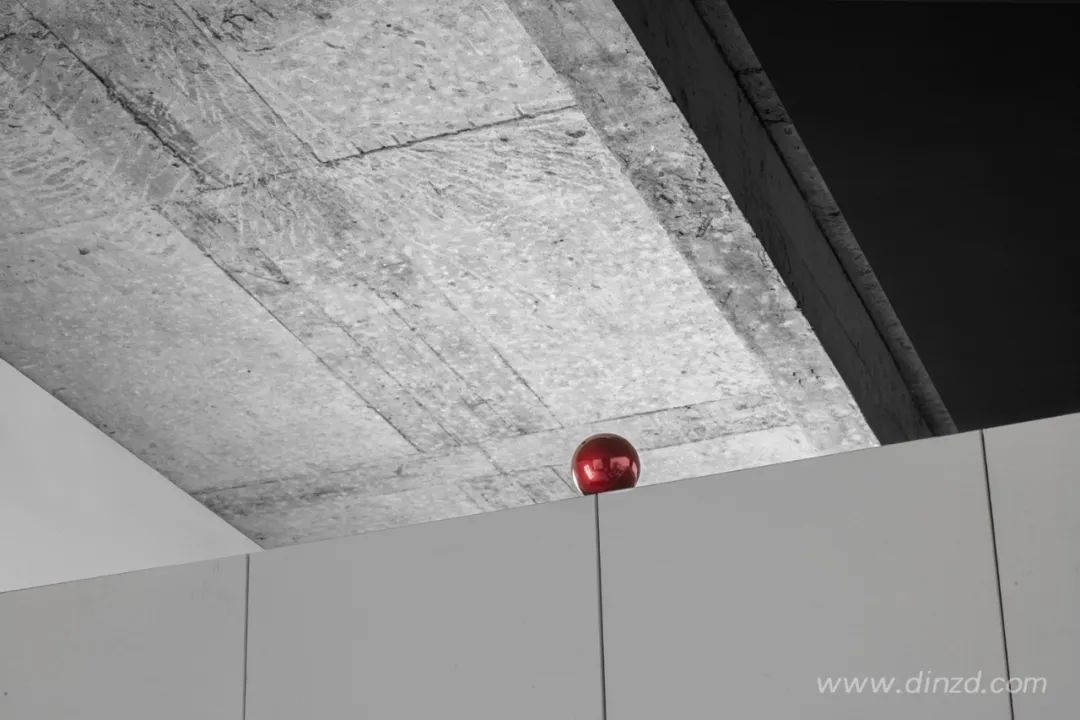 工厂革命 | 壹席设计颠覆认知,重塑办公空间-85