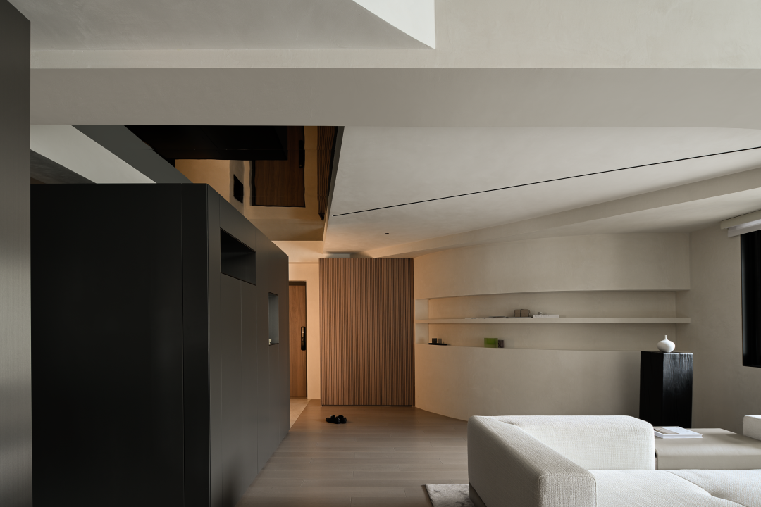 山海间丨中国厦门丨二木营造-19