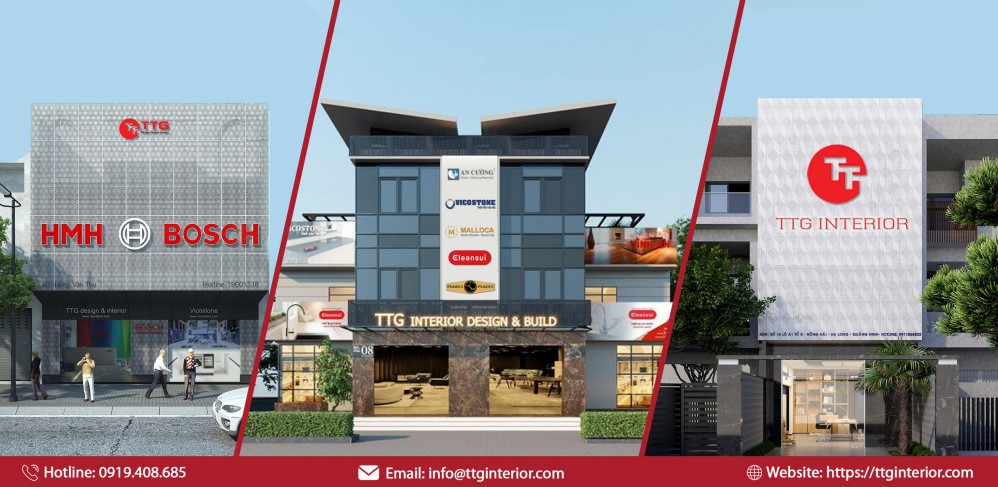 Hoàng Huy Commerce公寓室内设计与施工项目丨越南海防丨TTG Interior-77