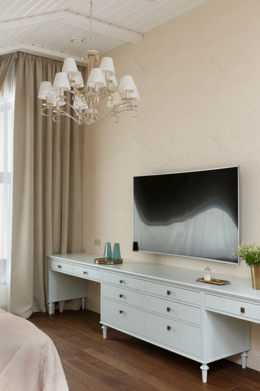 芬兰湾畔住宅室内设计丨“Автор”建筑工作室-24