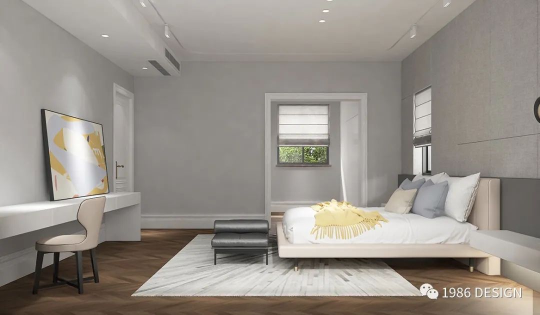 福建龙岩央墅 | 人性化设计,打造精致生活空间-32