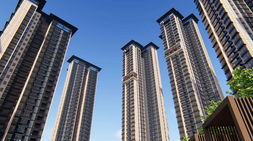 广州华侨城增城区罗岗村地块项目-32