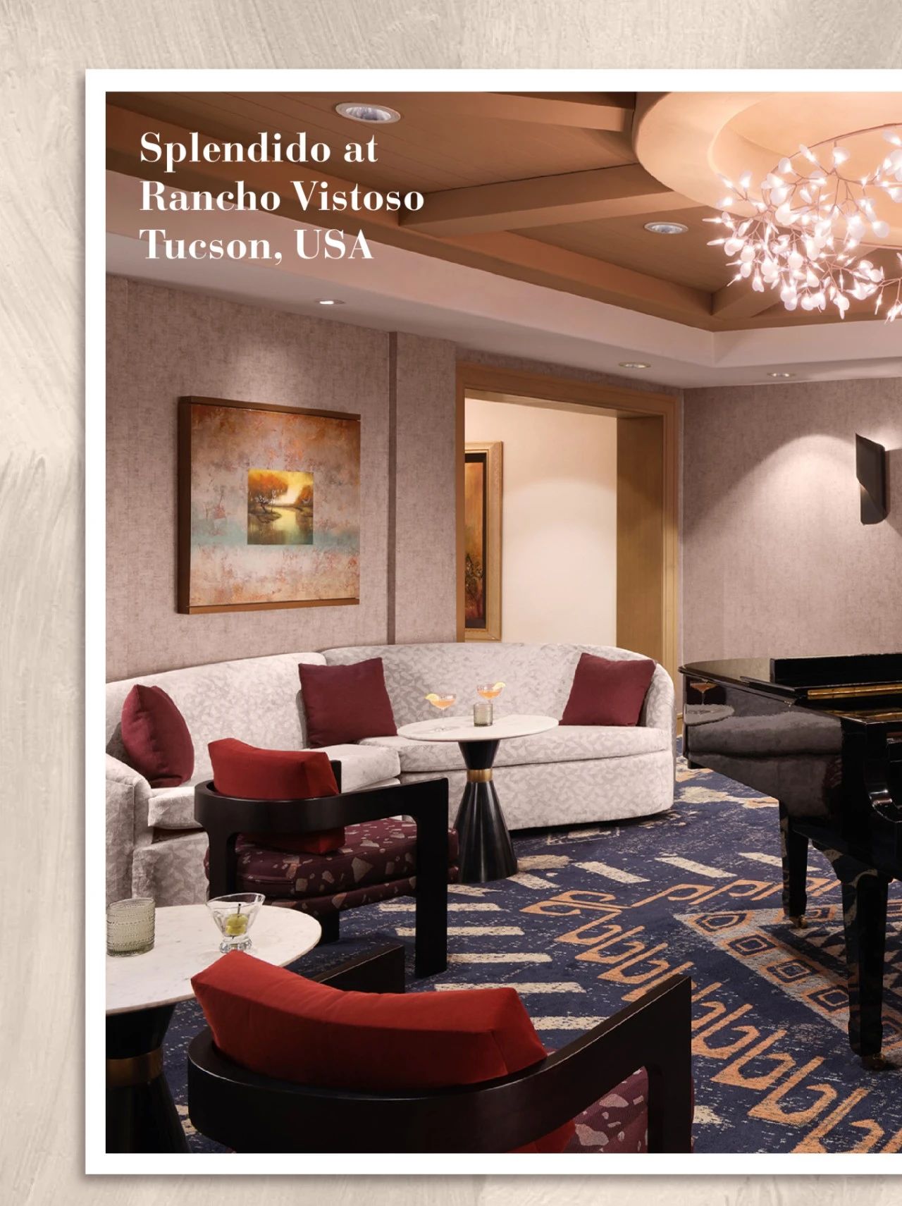 HBA国际高端康养案例｜以现代雅奢风尚滋养长者岁月时光-39