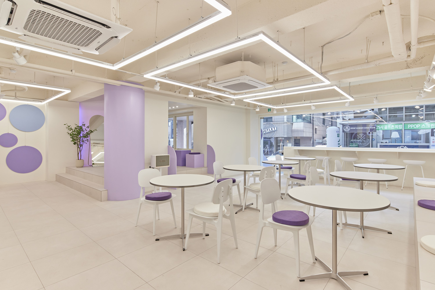 立体感极佳的 35 平米小空间设计-7