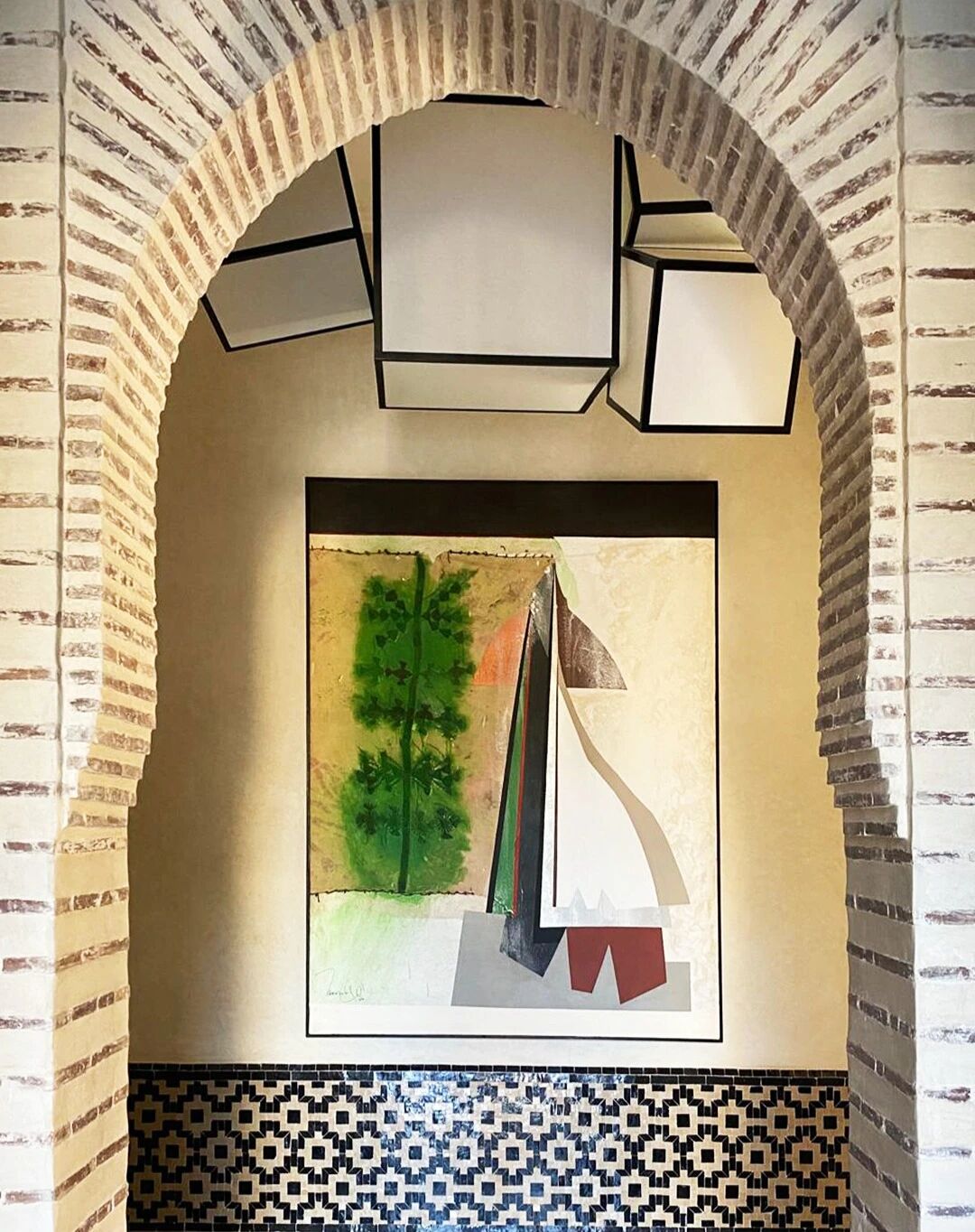 尼斯Le Negresco酒店La Rotonde餐厅等多个项目丨法国巴黎-17