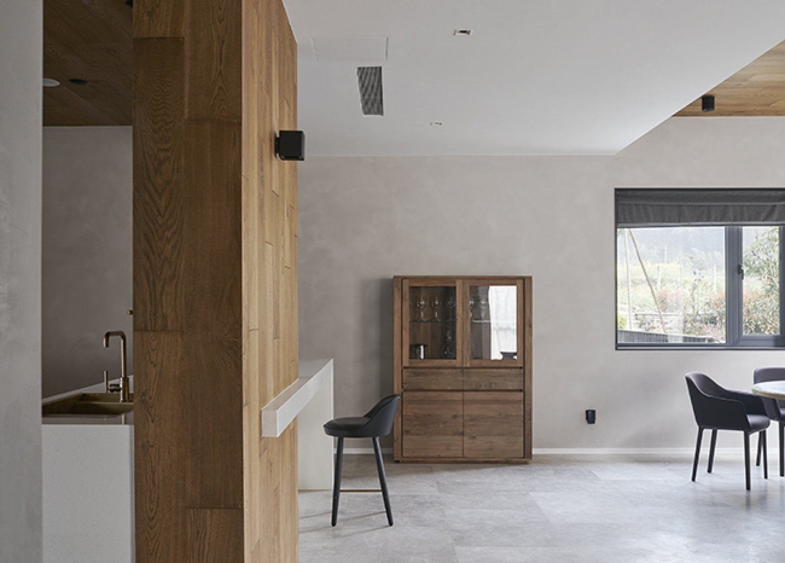 戴先生的别墅  蒋杰室内设计-4