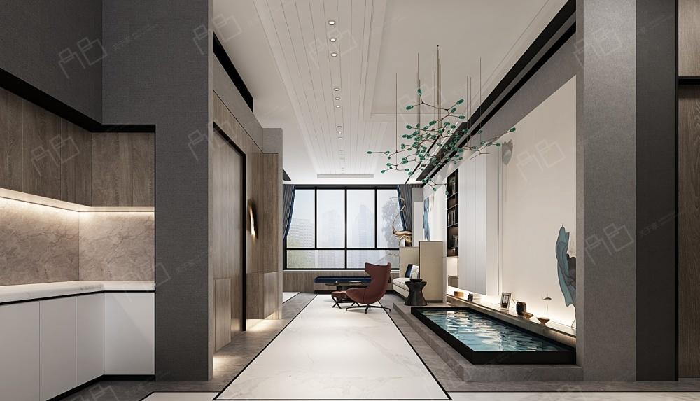 重叠的幸福室内设计案例解析-8