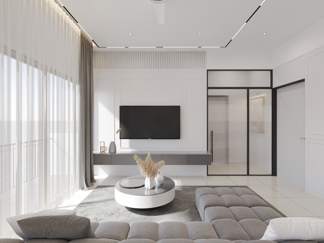 日出公寓丨马来西亚-6