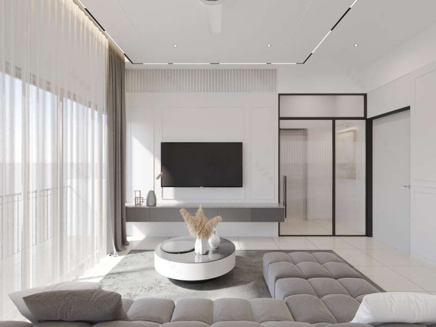 日出公寓丨马来西亚-6