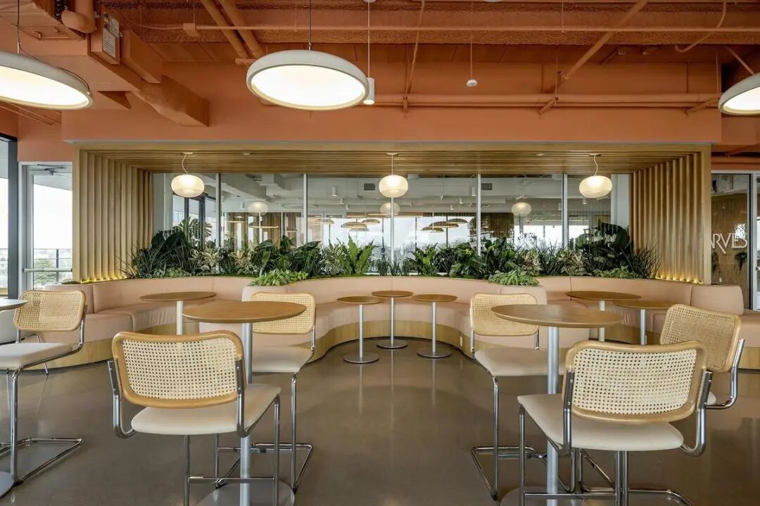 美国Arvest银行设计丨美国阿肯色丨Callaghan Horiuchi设计事务所-39