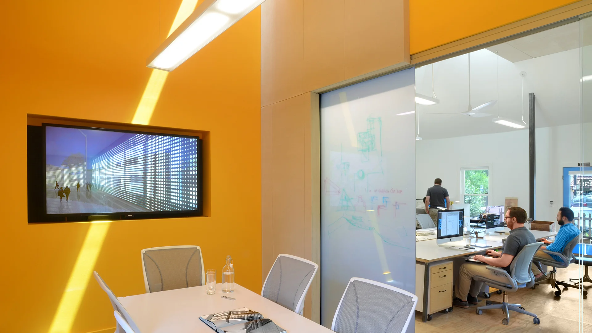 香茅草酒店暨活动中心丨美国夏延-0