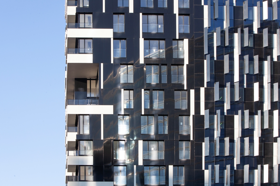 布鲁塞尔欧罗巴丨B2Ai architects-12