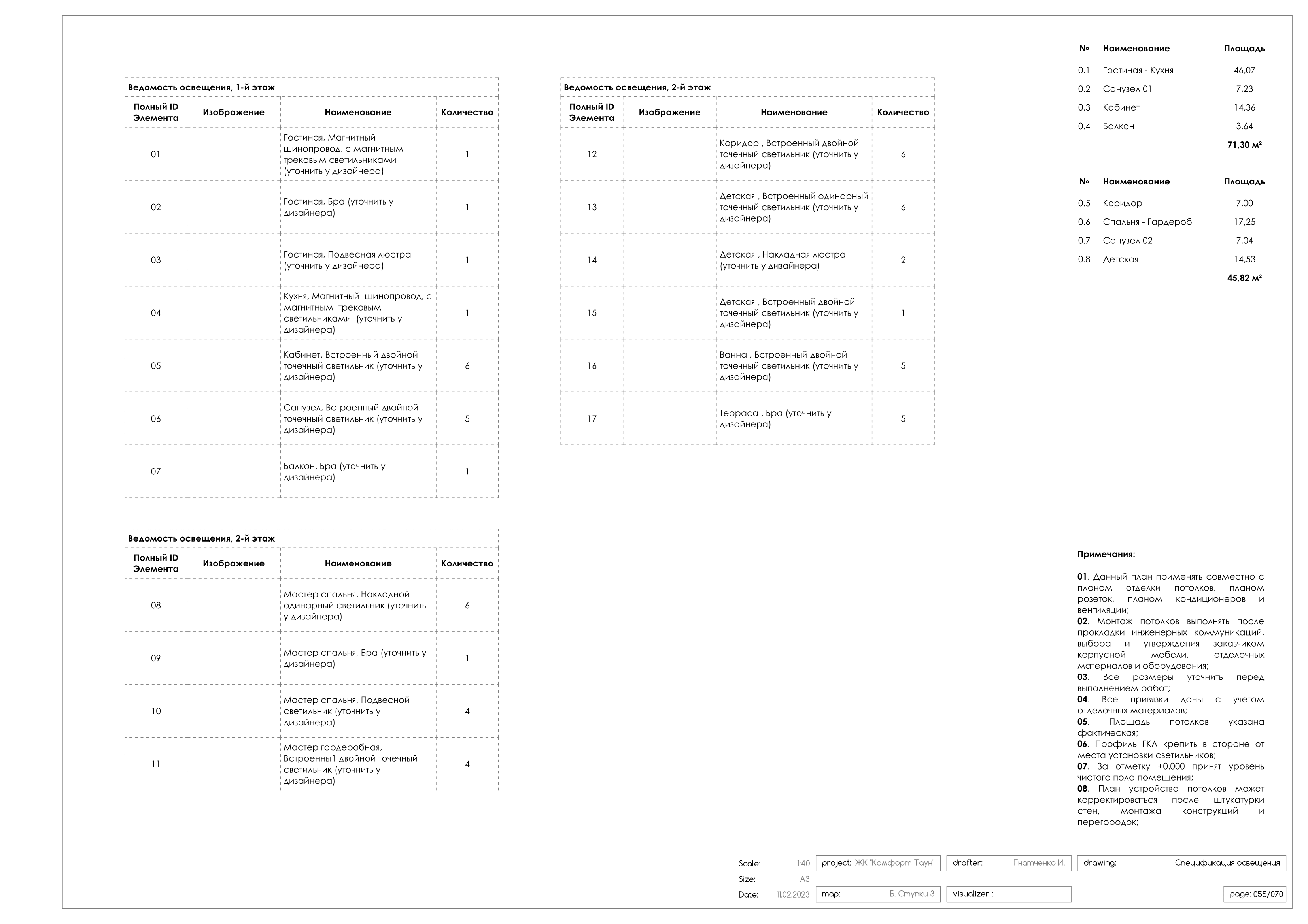 Park Town 74 顶层公寓设计丨Good design 工作室-94