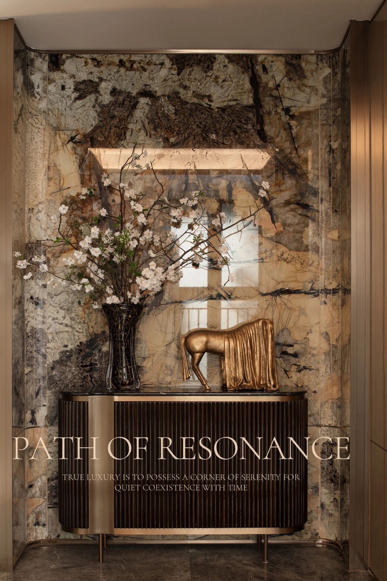 高新未来光樾172户型139户型样板房丨上海一目设计-46