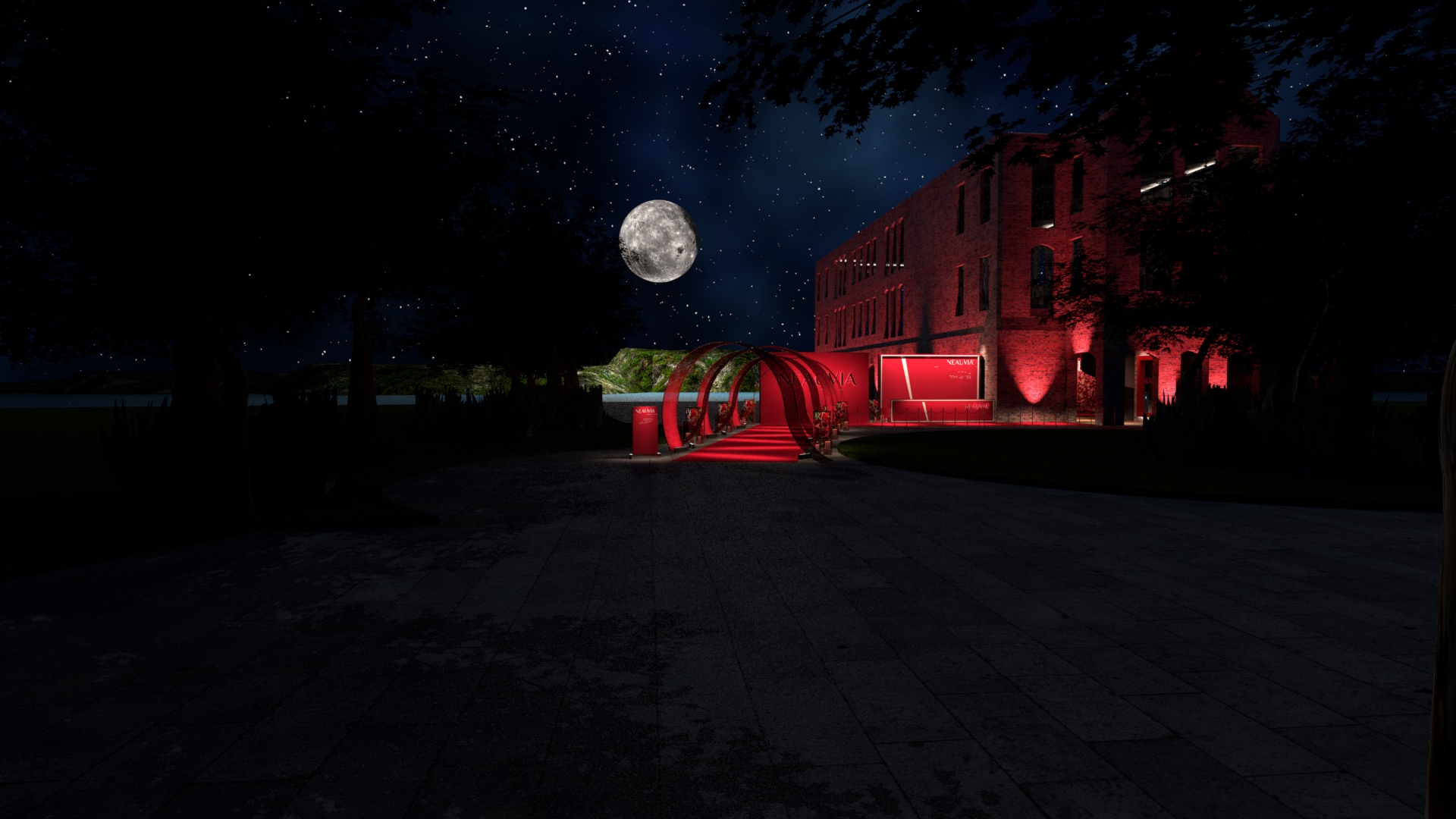 2019 / NEAUVIA / Product Launch Event-0