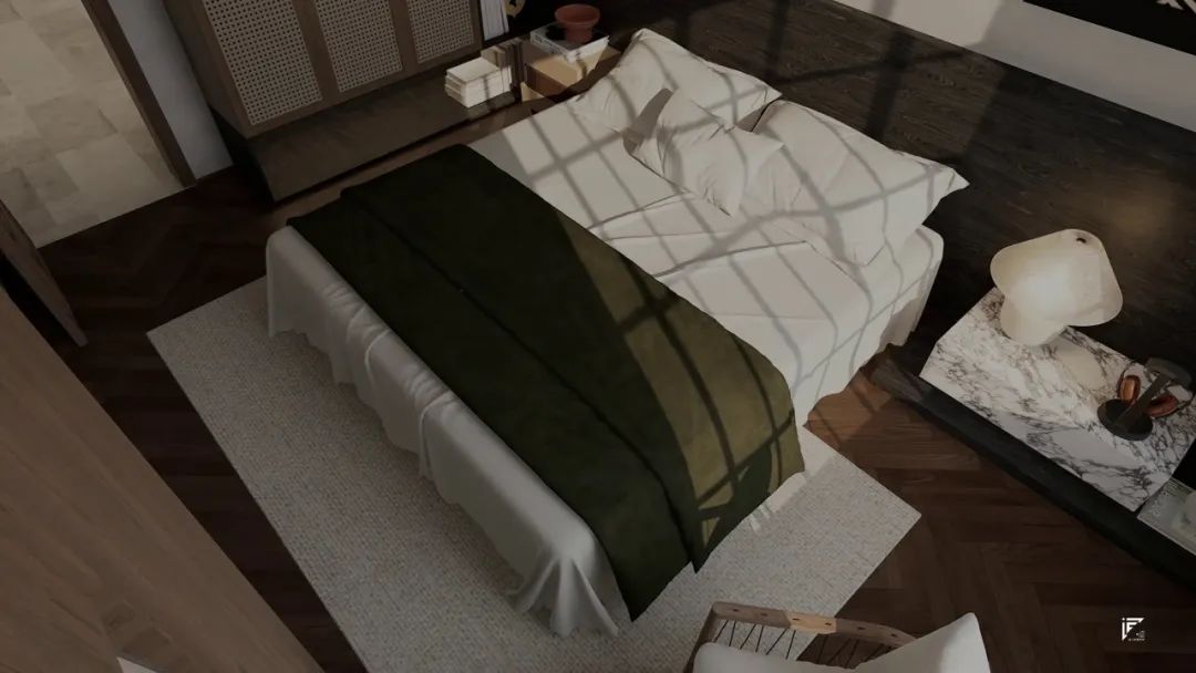 花城新区安宅丨间·设计事务所-112