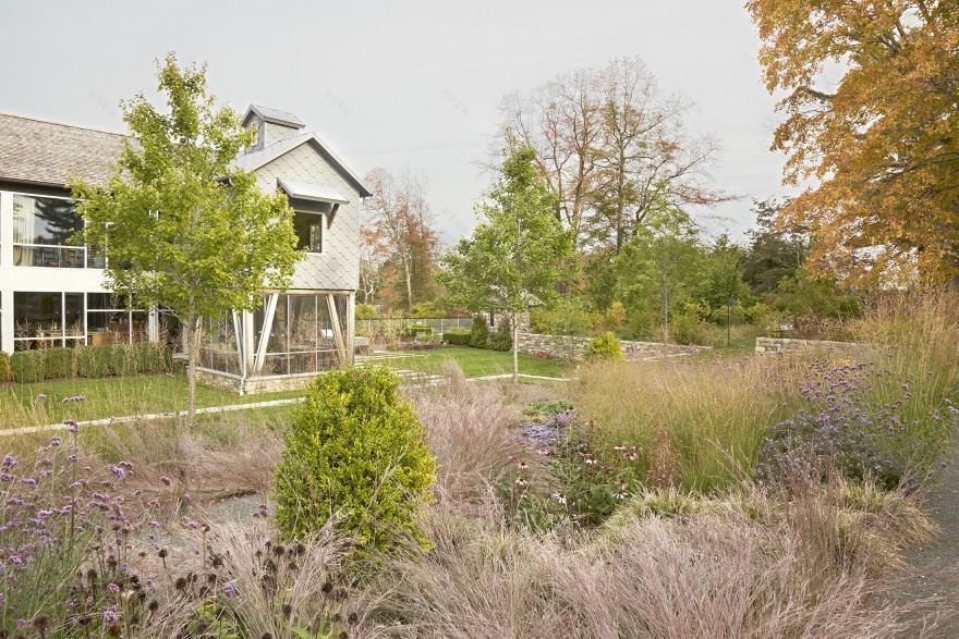 Cider Ridge农场与花园景观-10