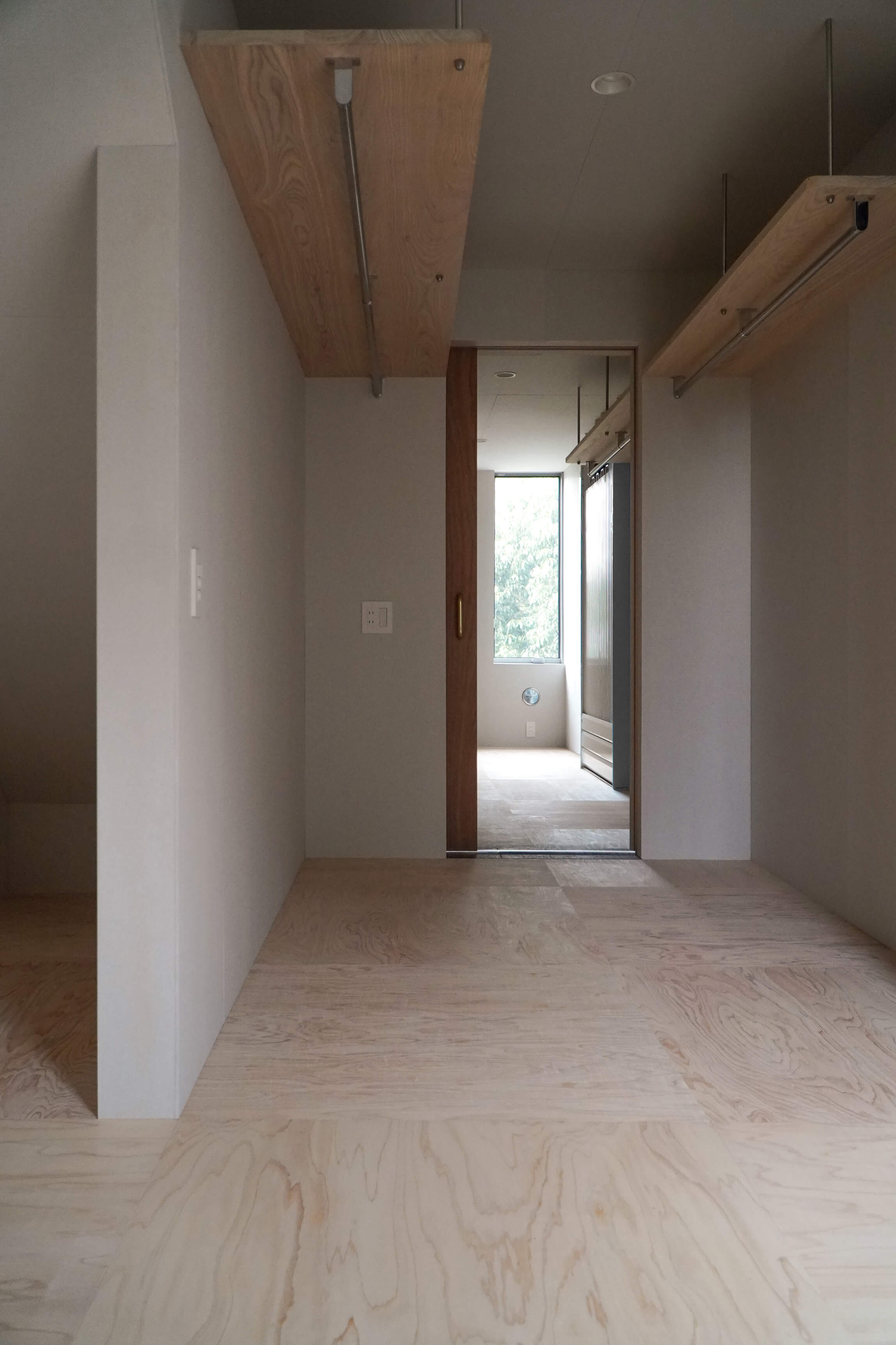 新築戸建 K様邸丨ノットイコール 一級建築士事務所-56